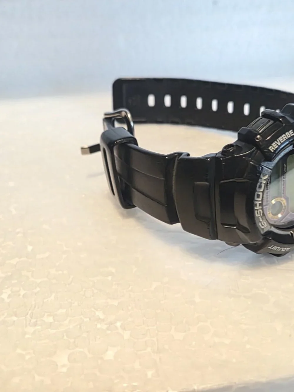 Casio G Shock